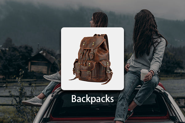 Backpacks