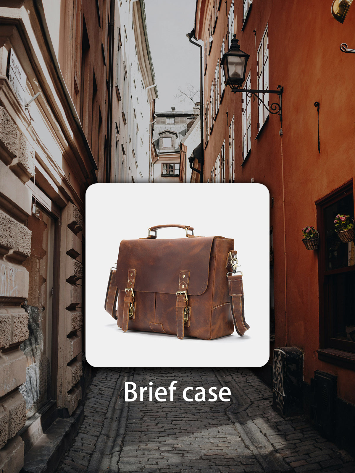 Brief case