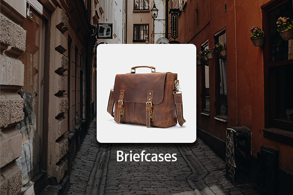 Briefcases