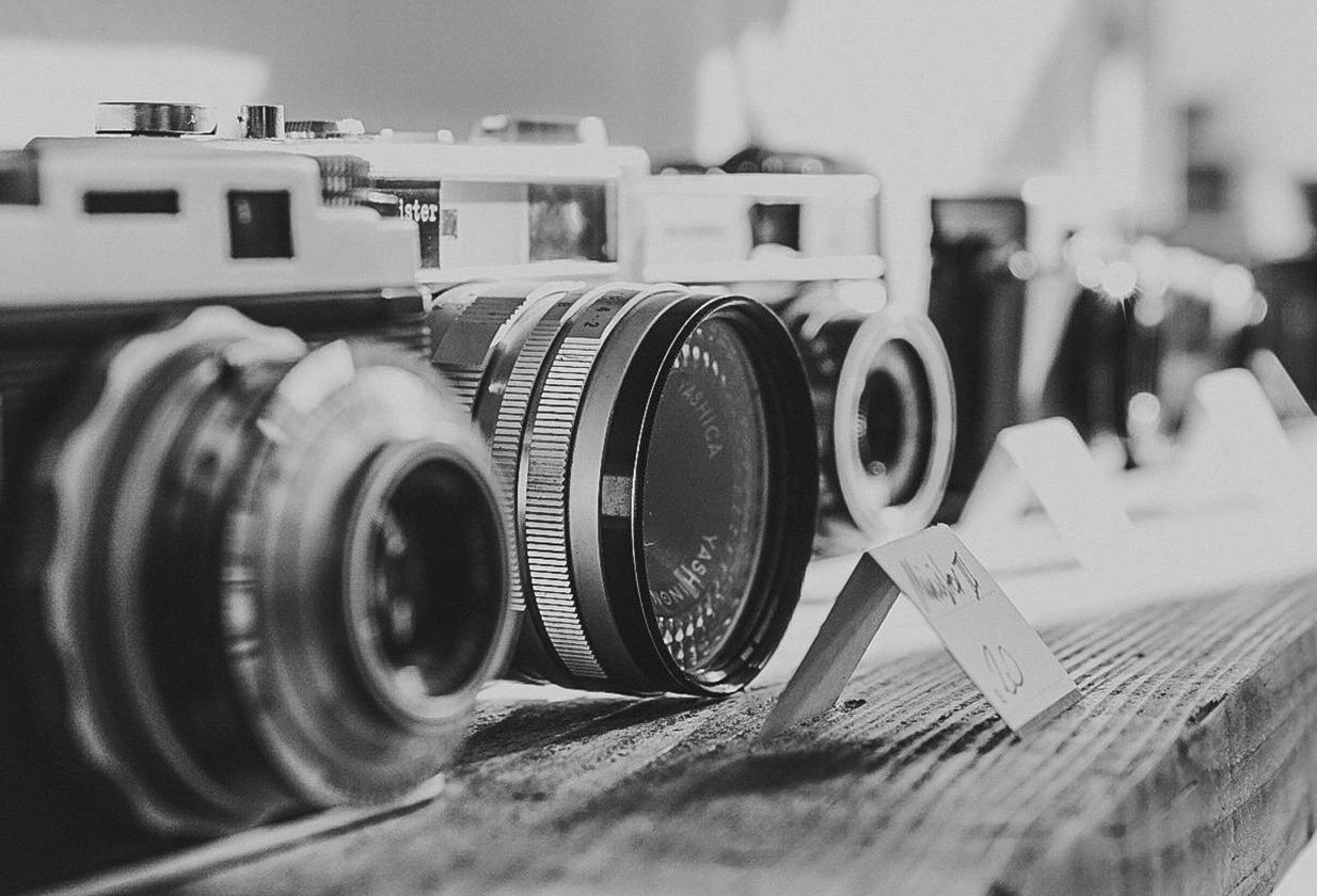 Camera Bags