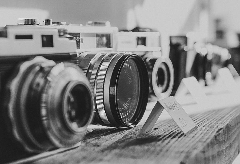 Camera Bags