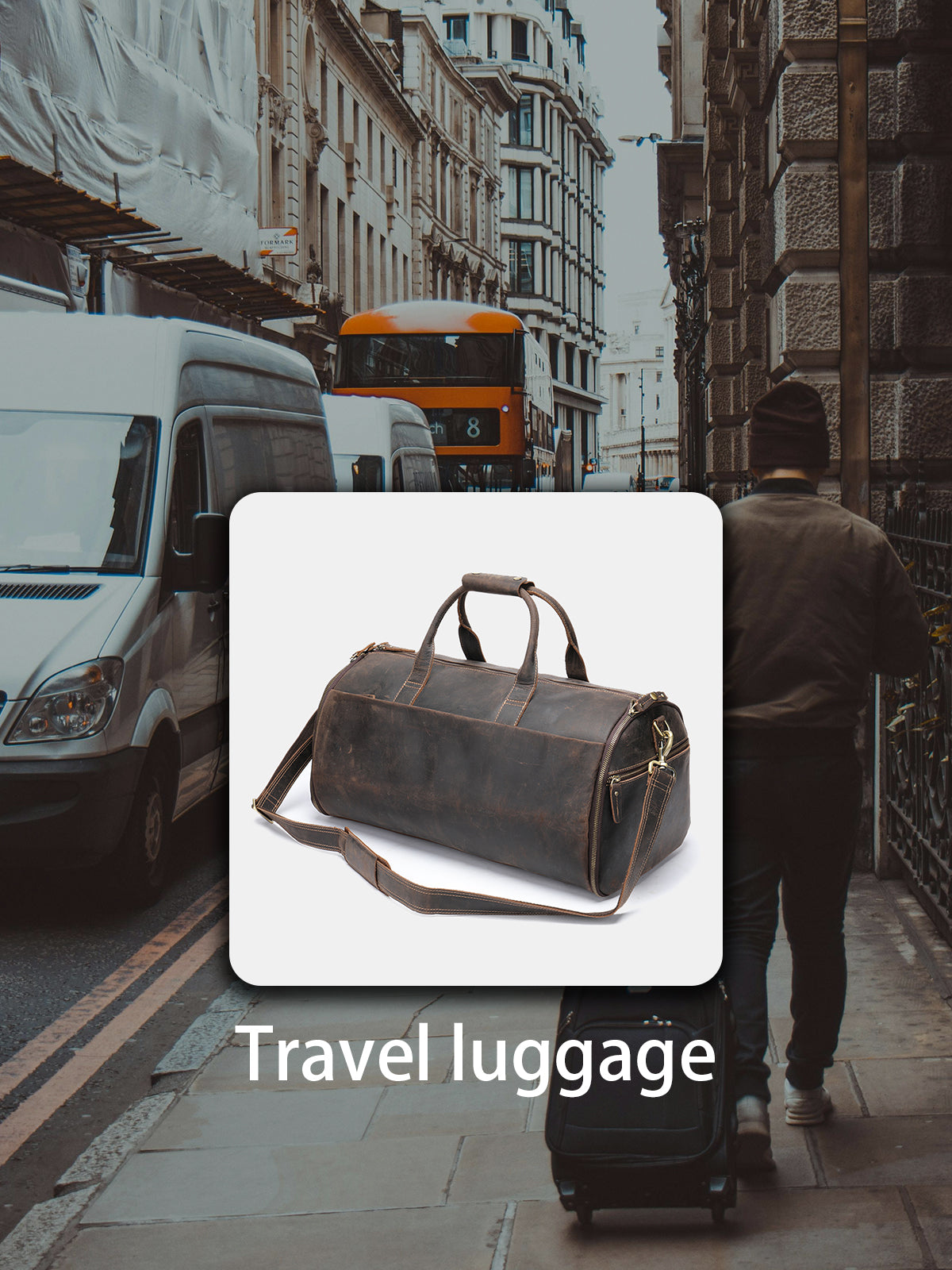 Travel-luggage