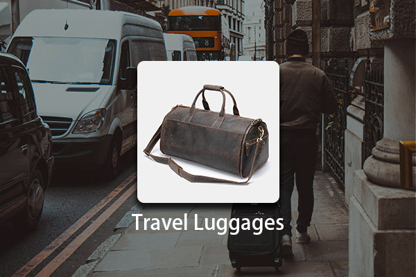 Travel Luggages