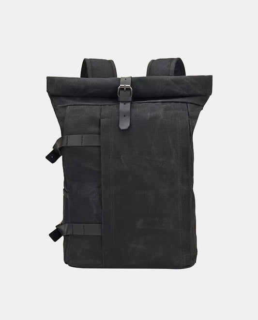 Canvas Travel Bag