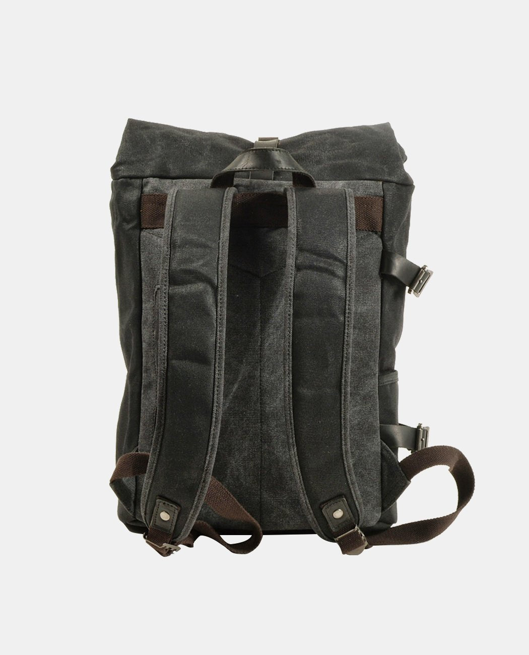 Canvas Travel Bag