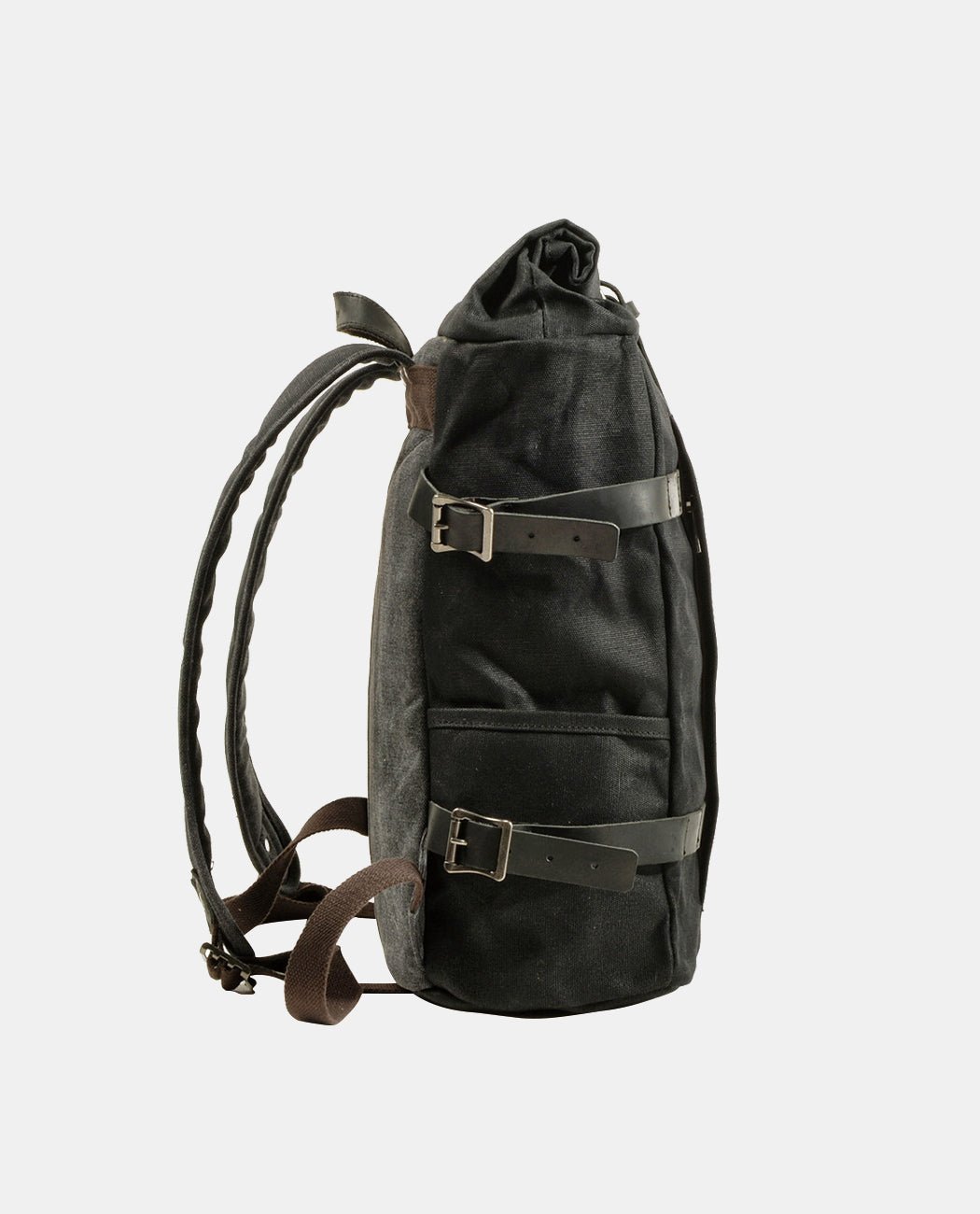 Canvas Travel Bag
