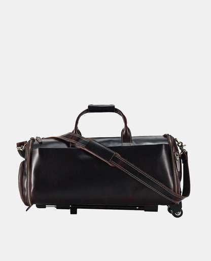 Trailblazer Rolling Garment Duffel Bag