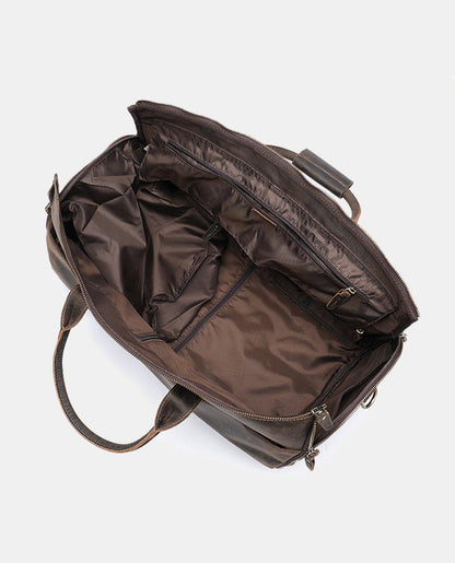 Garment Duffel Bag