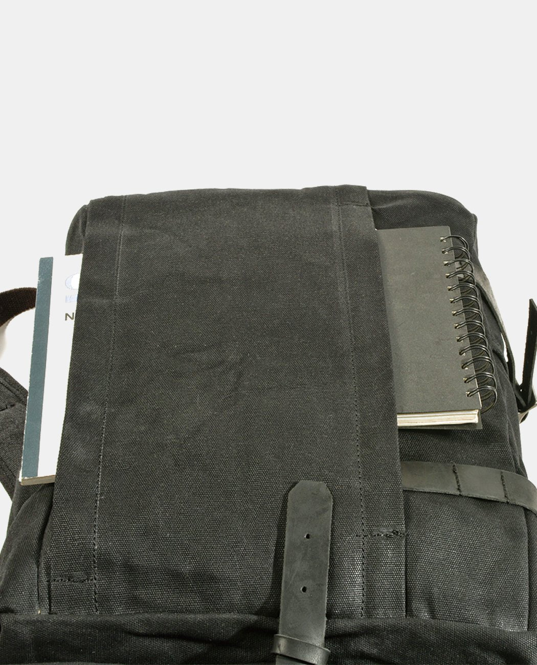 Canvas Travel Bag