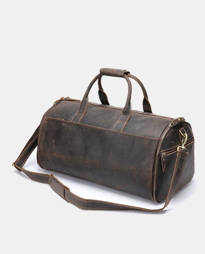 Garment Duffel Bag