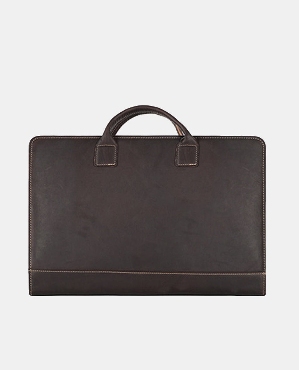 Classic Document Carryall -Bags- BAGHUGS-LEHB-9113-Black