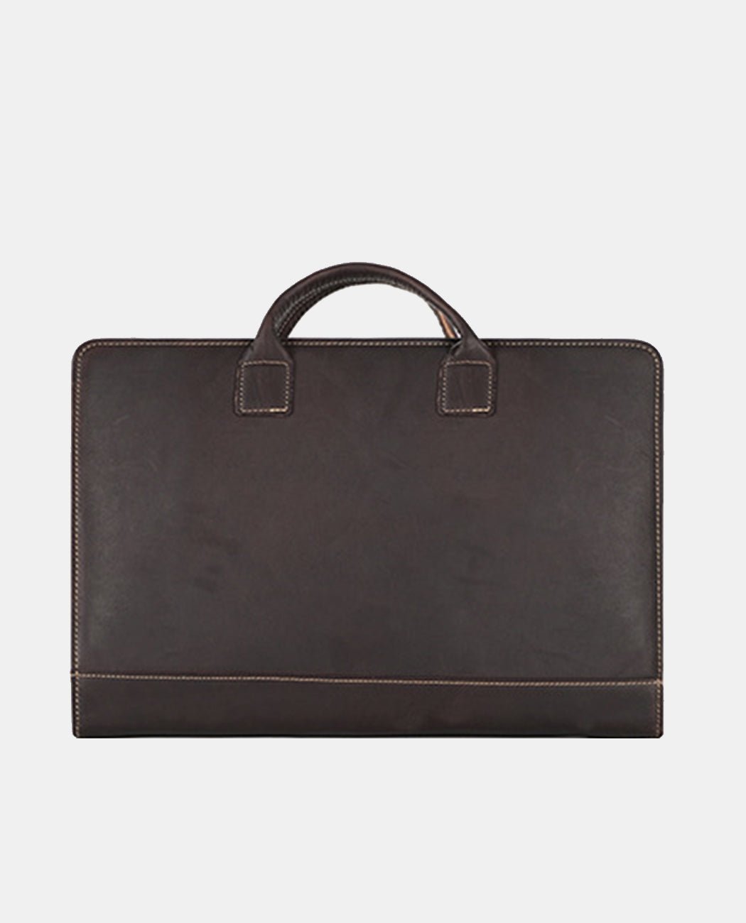 Classic Document Carryall -Bags- BAGHUGS-LEHB-9113-Black