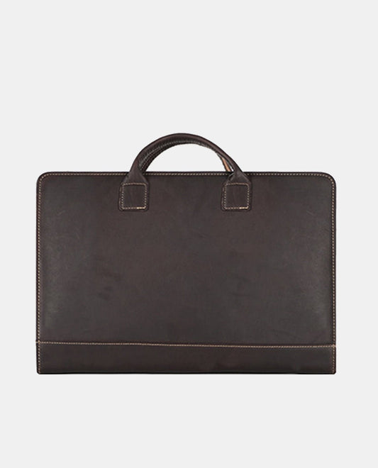 Classic Document Carryall -Bags- BAGHUGS-LEHB-9113-Black