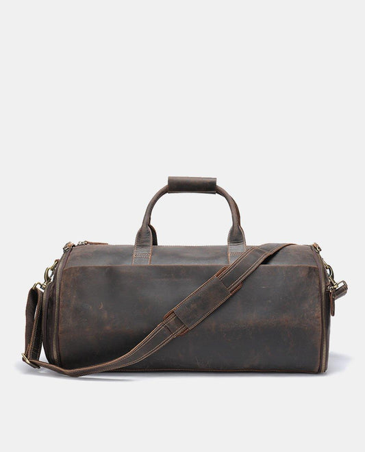 Garment Duffel Bag