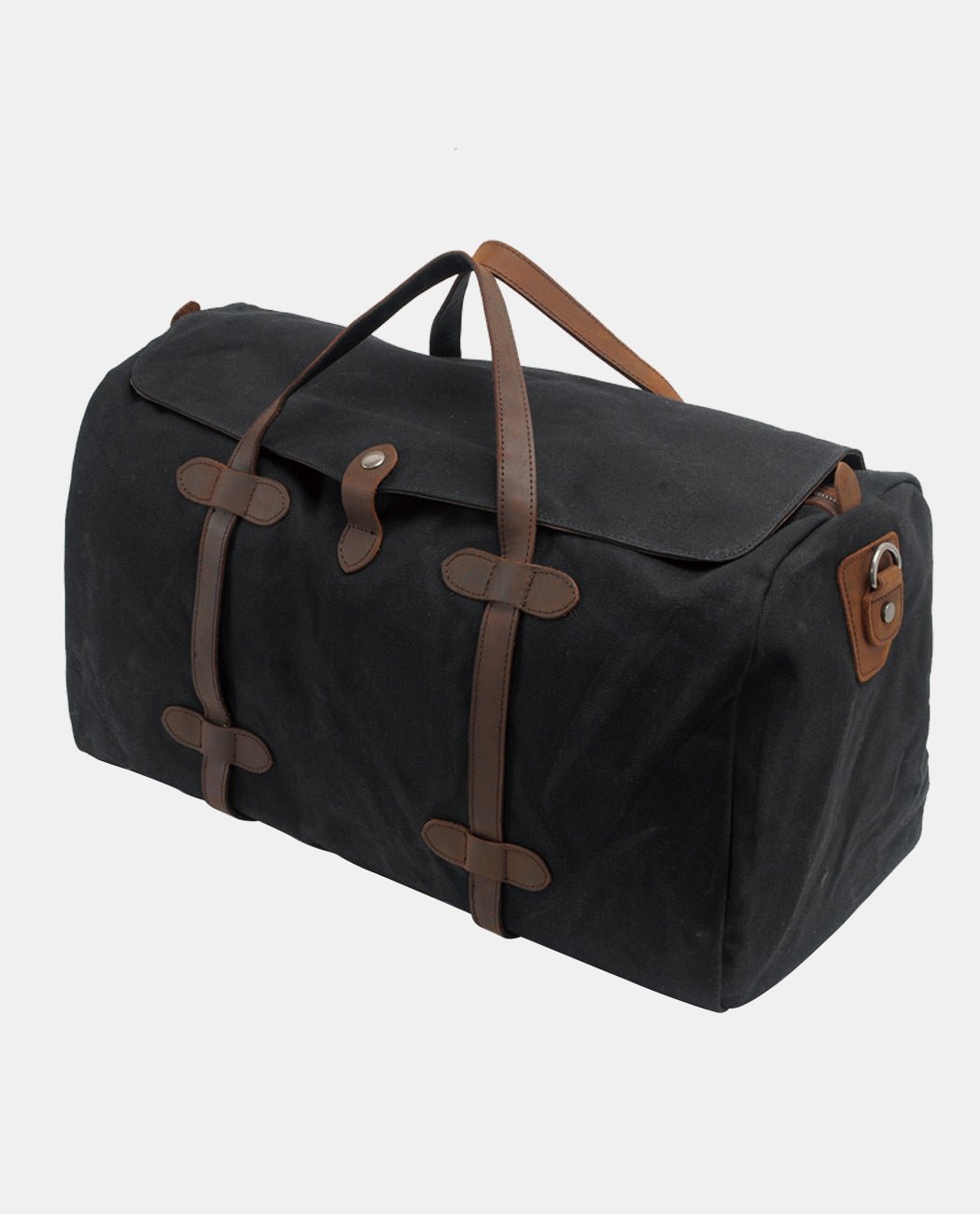 Canvas Duffel Bag