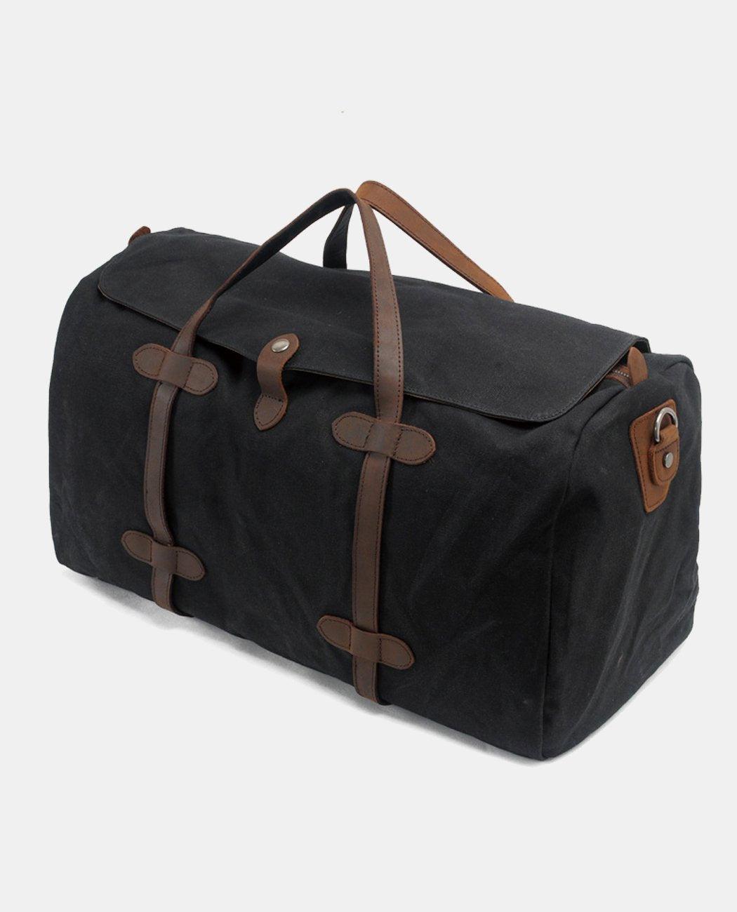 Canvas Duffel Bag