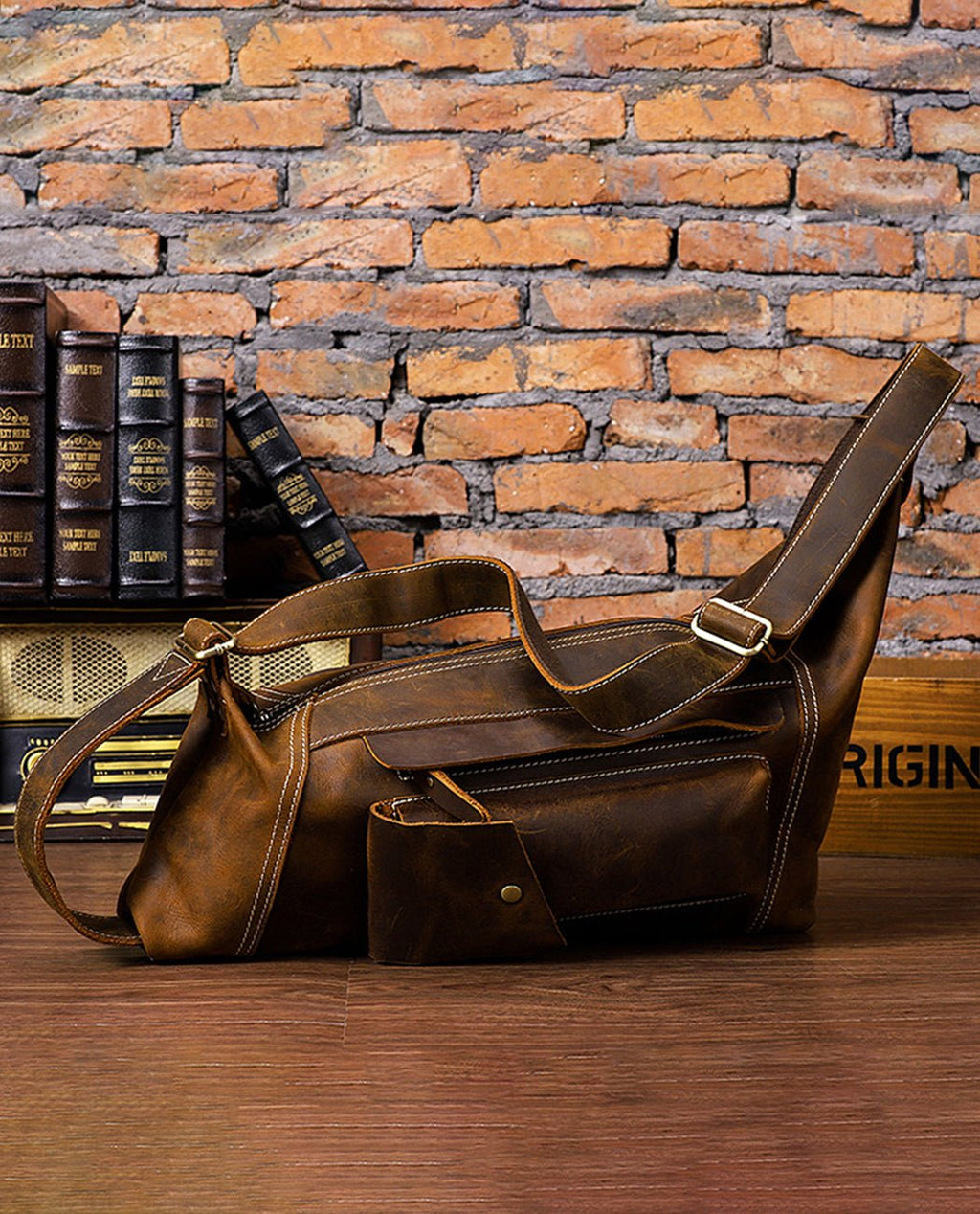 I ordered four samples and will receive them today. Let's take a look at which one pairs best with W18