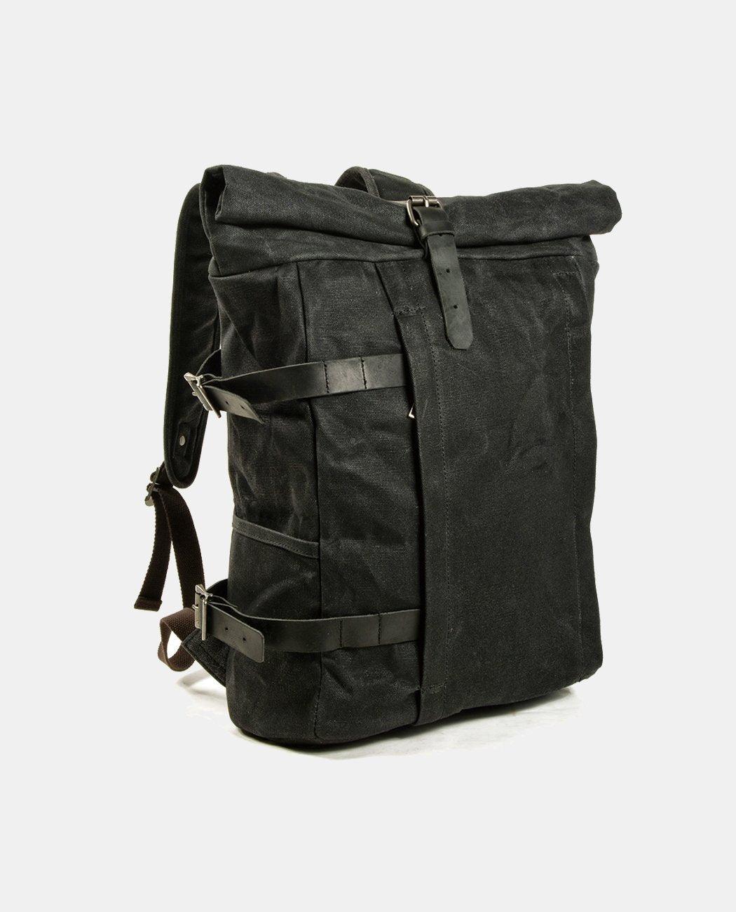 Canvas Travel Bag