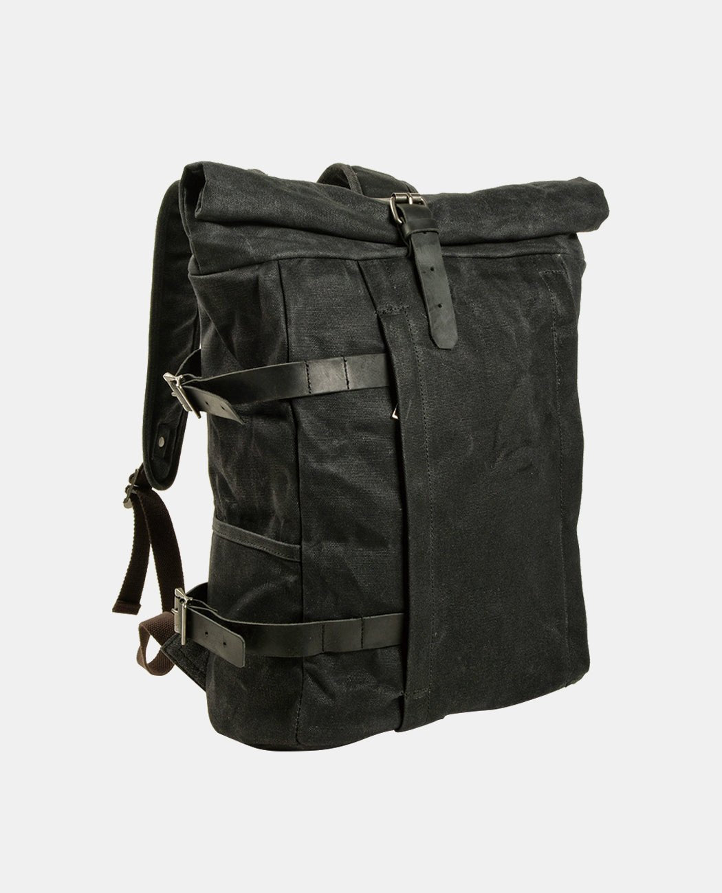 Canvas Travel Bag