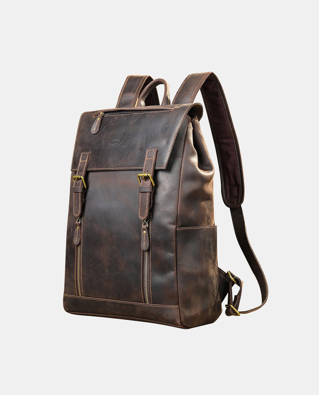 Frontier Harmony Backpack -Backpacks- BAGHUGS-LEBP-1479-Brass Color