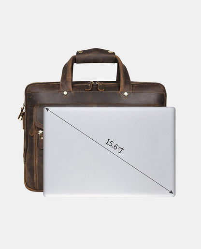 Executive Essentials Briefcase