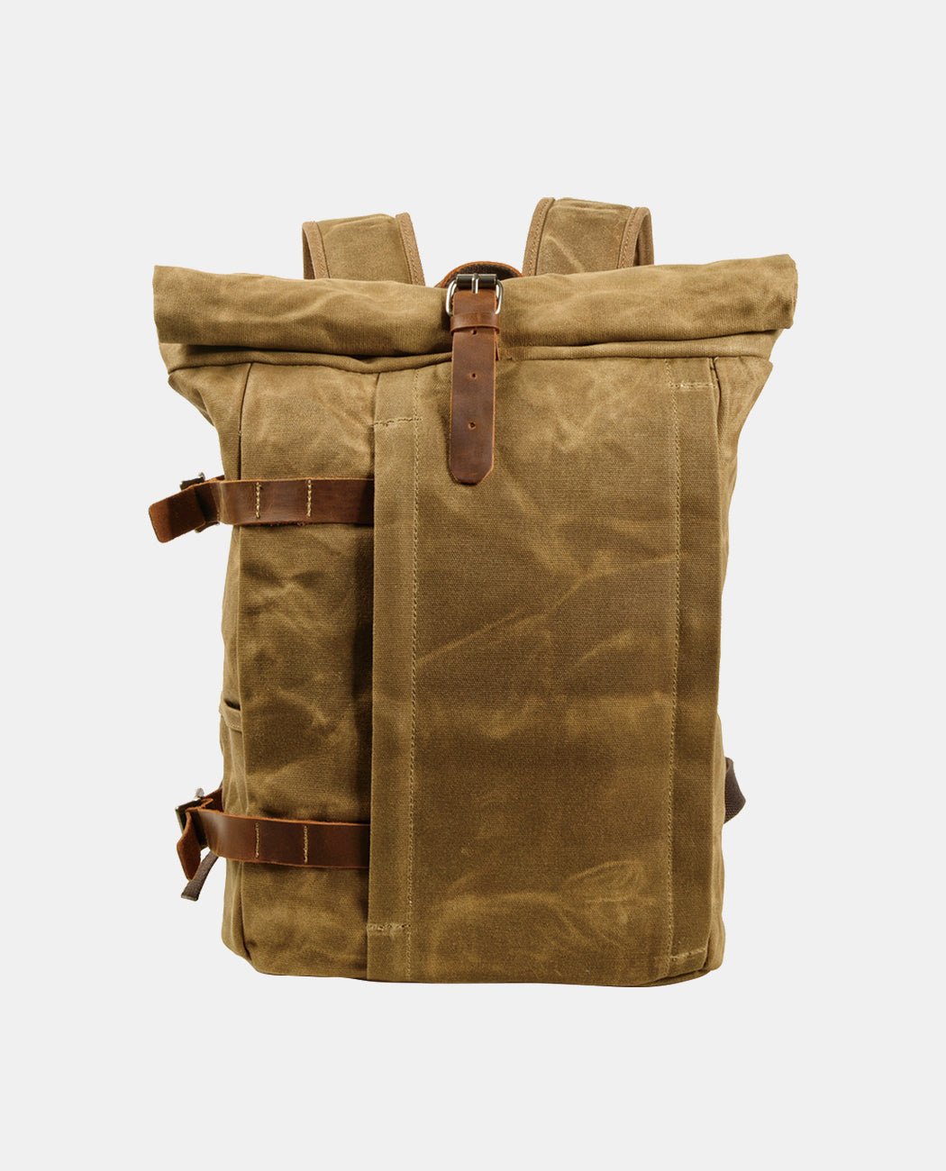 Canvas Travel Bag