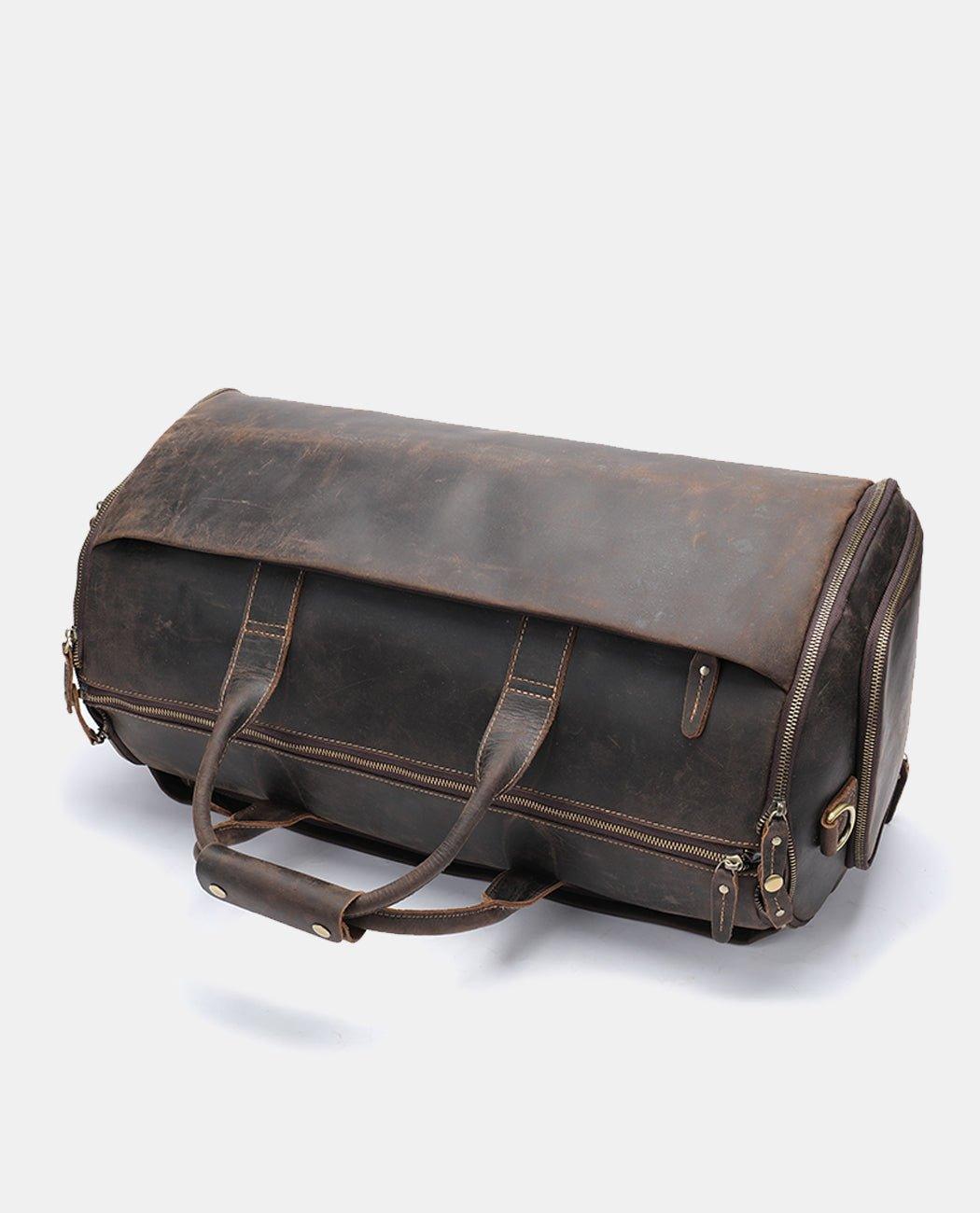 Garment Duffel Bag