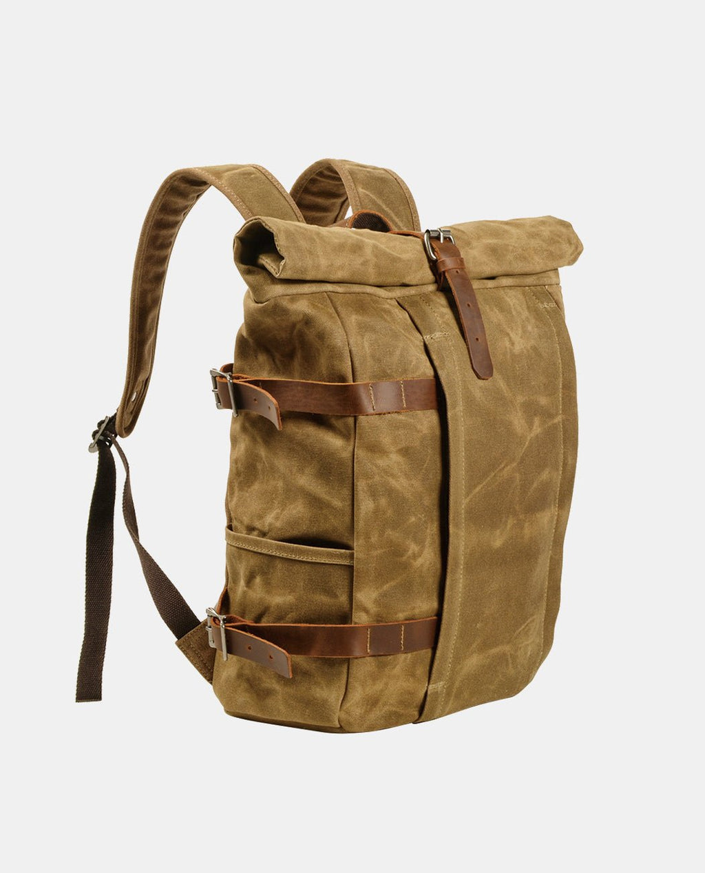 Canvas Travel Bag