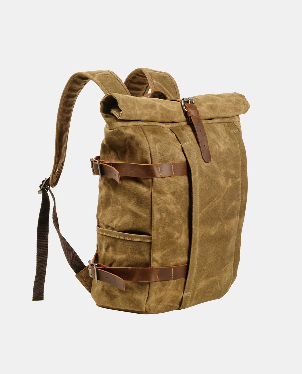 Canvas Travel Bag