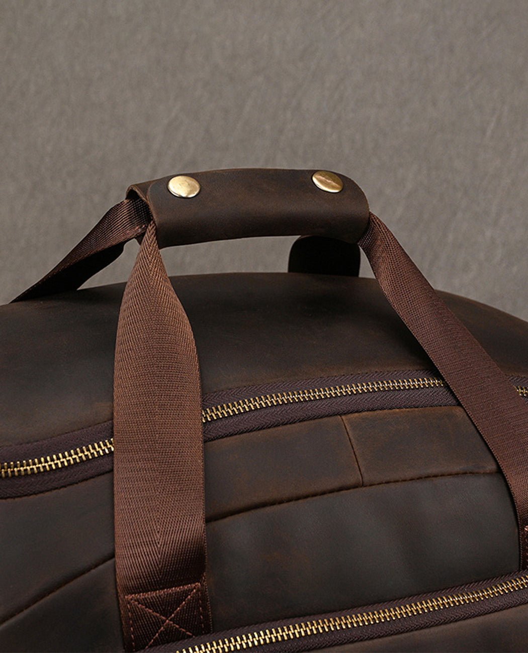 Wanderer's Legacy Travel Duffle