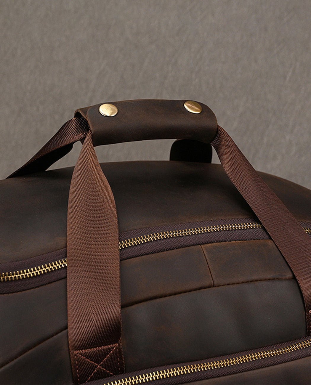 Wanderer's Legacy Travel Duffle -Bags- BAGHUGS--