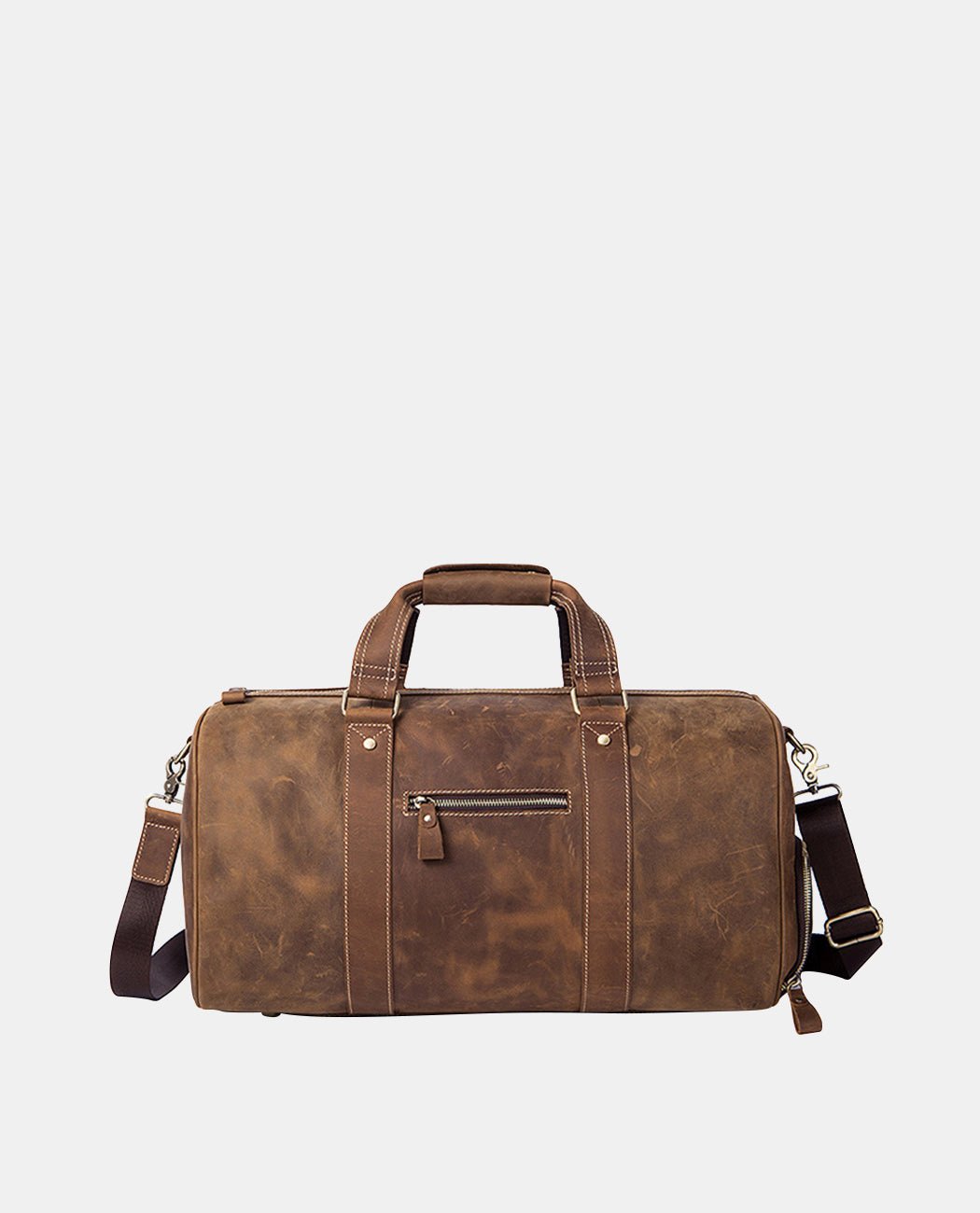 Thavern Duffle Companion