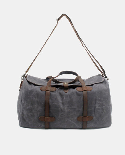 Canvas Duffel Bag