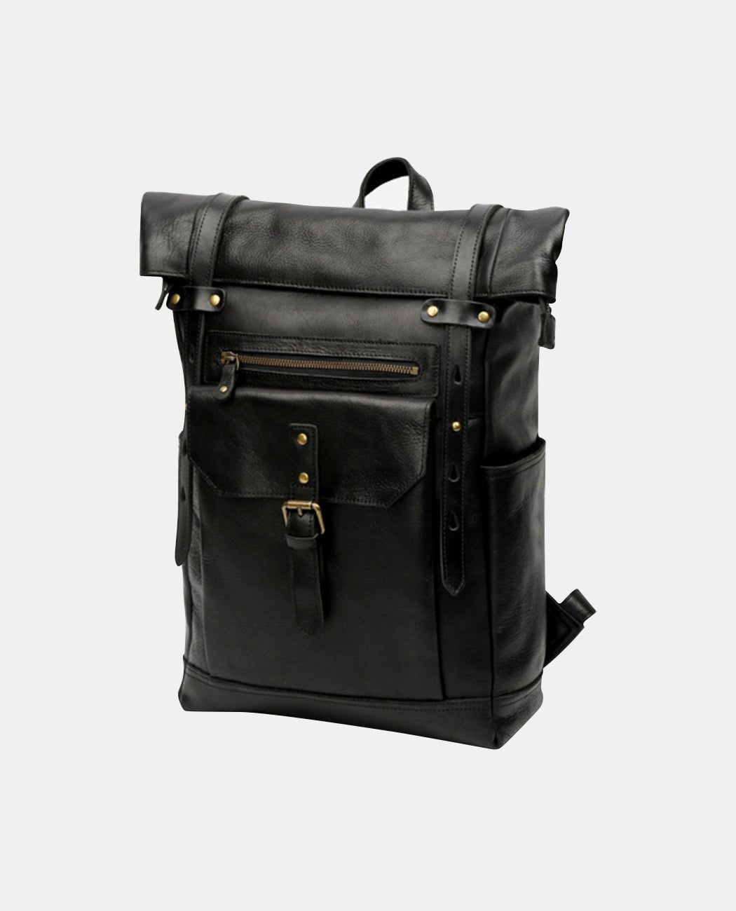 Aurora Horizon Backpack -Backpacks- BAGHUGS-LEBP-9047-Red Brown