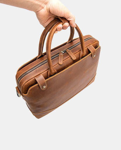 Ewan Business Briefcase