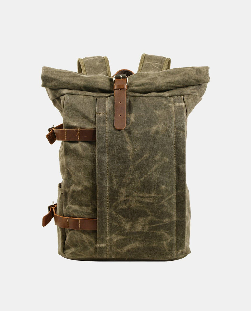 Canvas Travel Bag