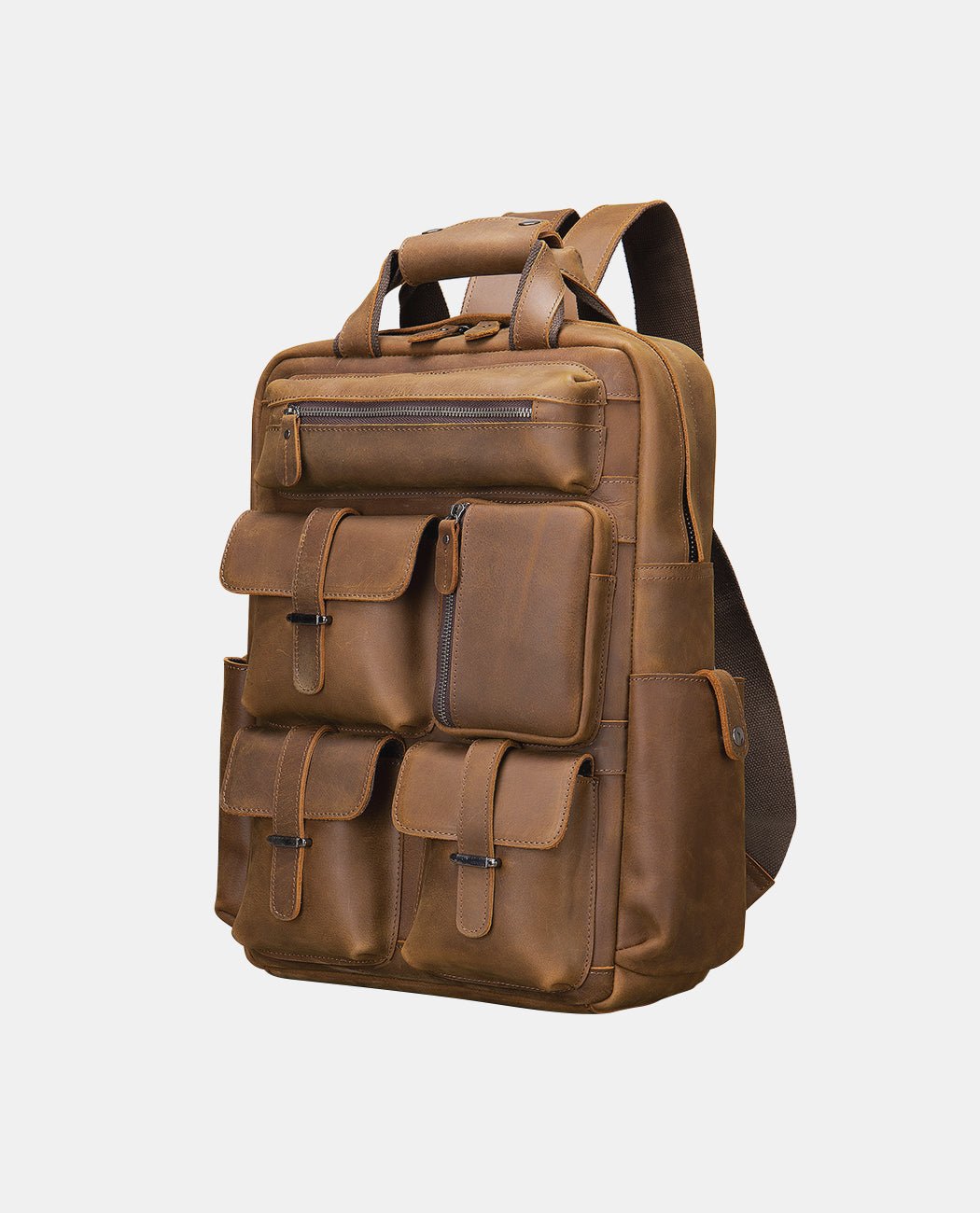 Advent Horizon Backpack -Backpacks- BAGHUGS--