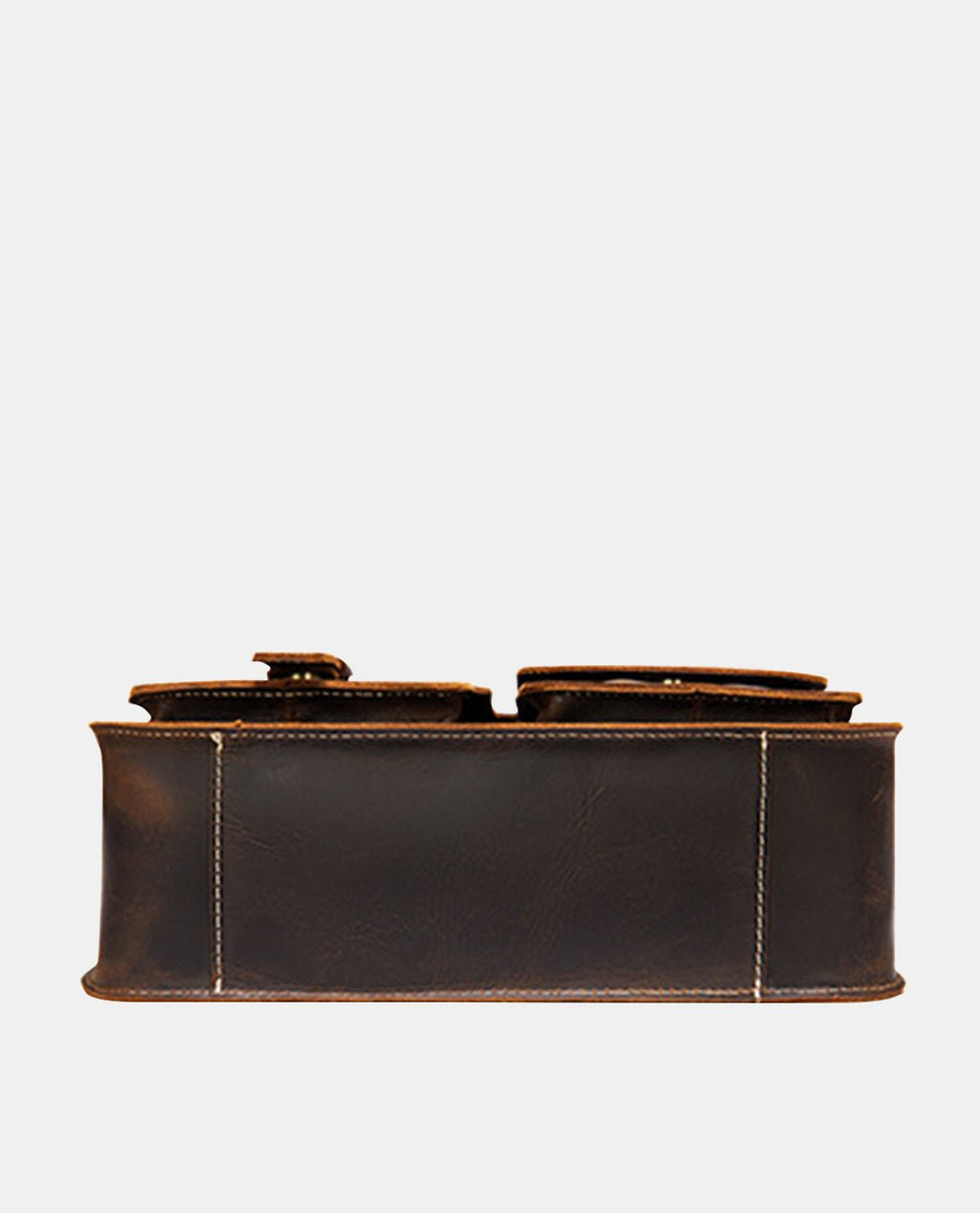 Atlas Courier -Bags- BAGHUGS-LEHB-5597-Black