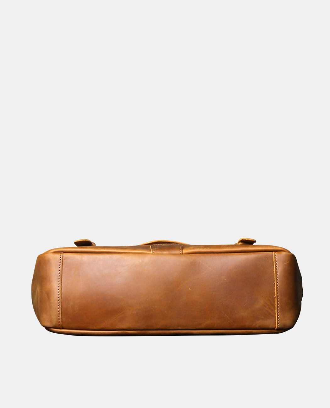 Alden Voyager Messenger Bag