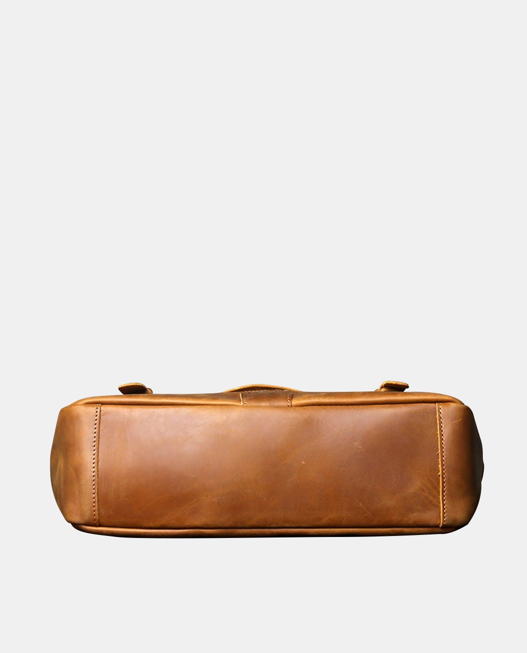 Alden Voyager Messenger Bag -Bags- BAGHUGS--