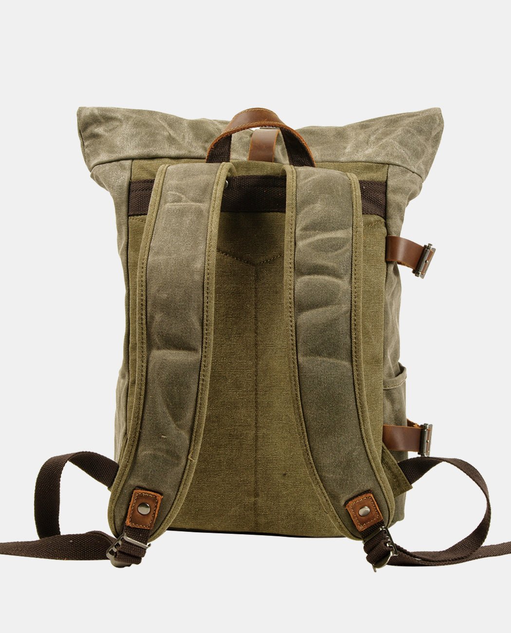 Canvas Travel Bag