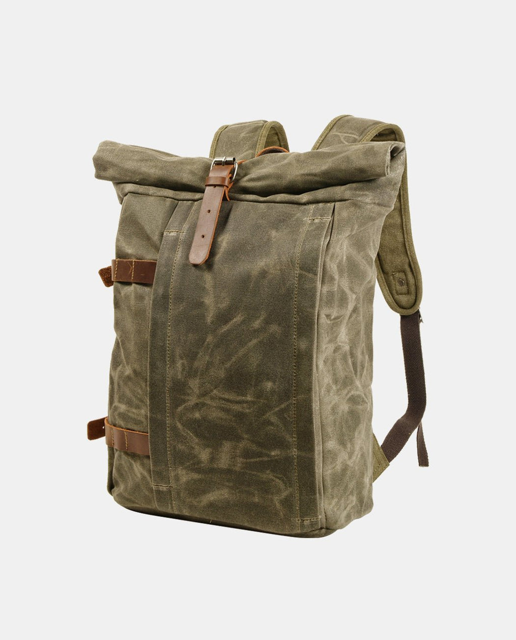 Canvas Travel Bag