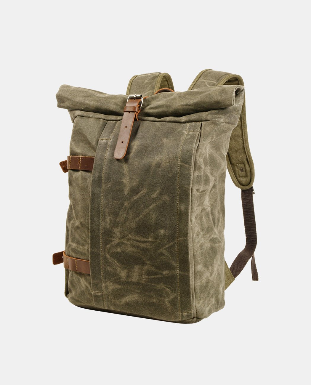 Canvas Travel Bag