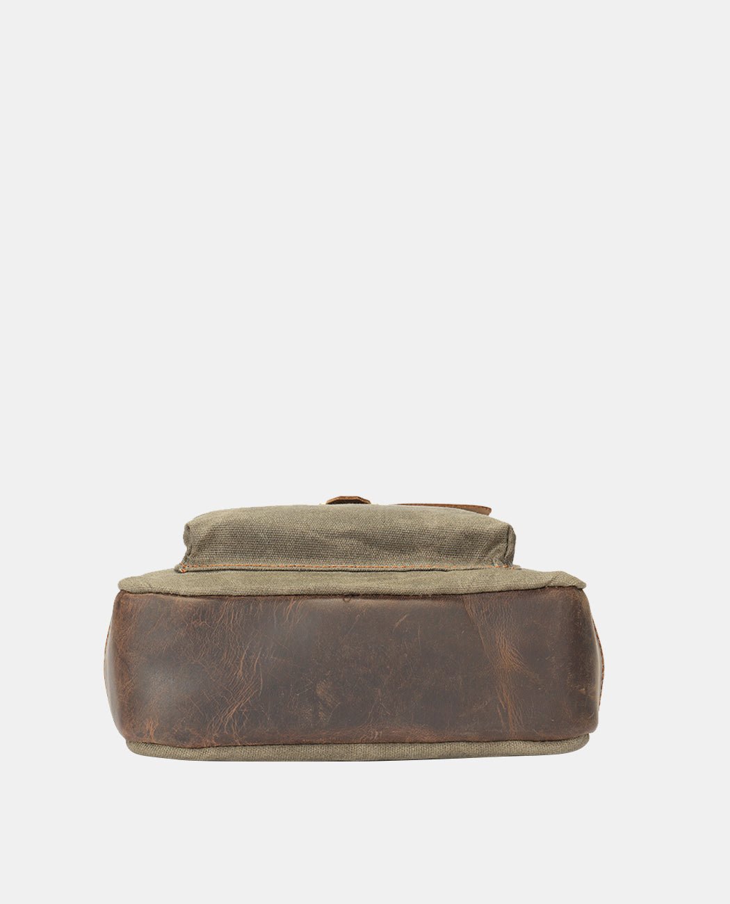 Urban Explorer Canvas Backpack