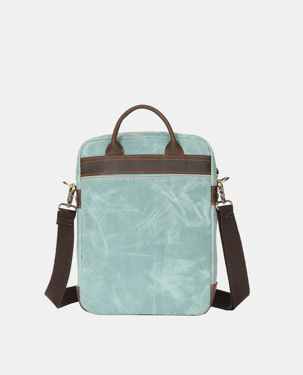 Urban Explorer Canvas Backpack