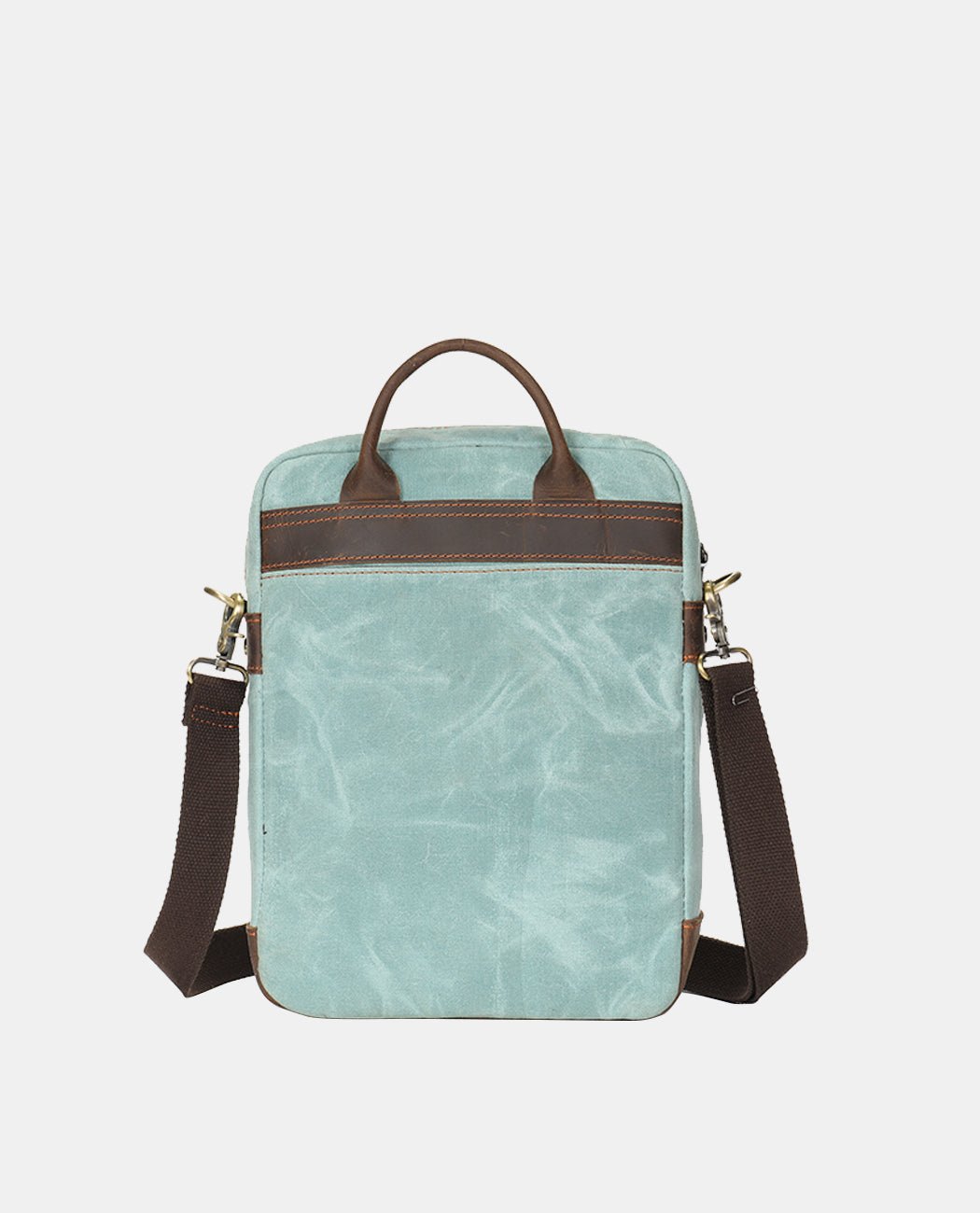 Urban Explorer Canvas Backpack