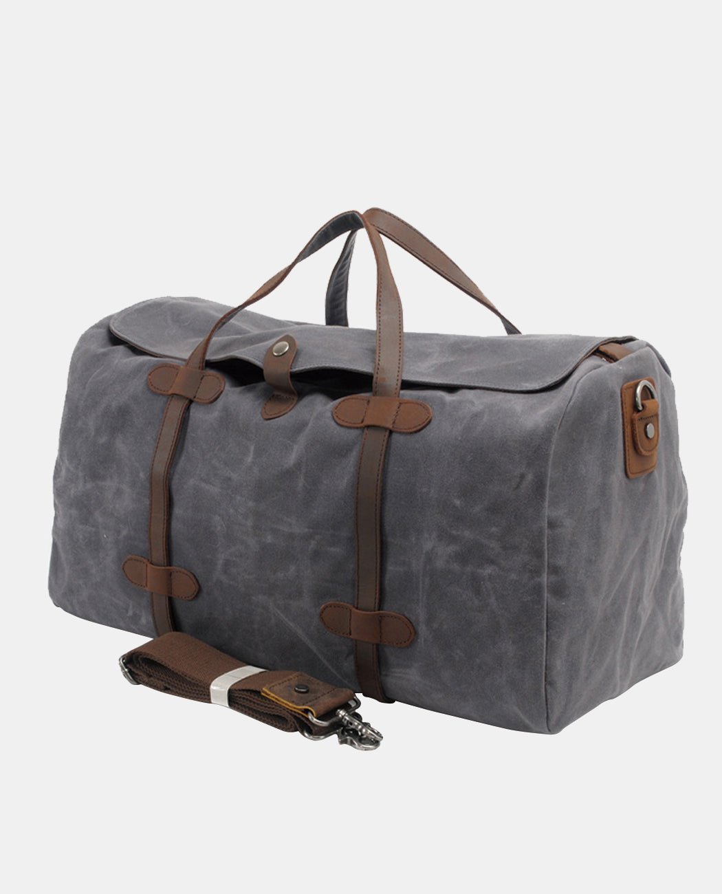 Canvas Duffel Bag