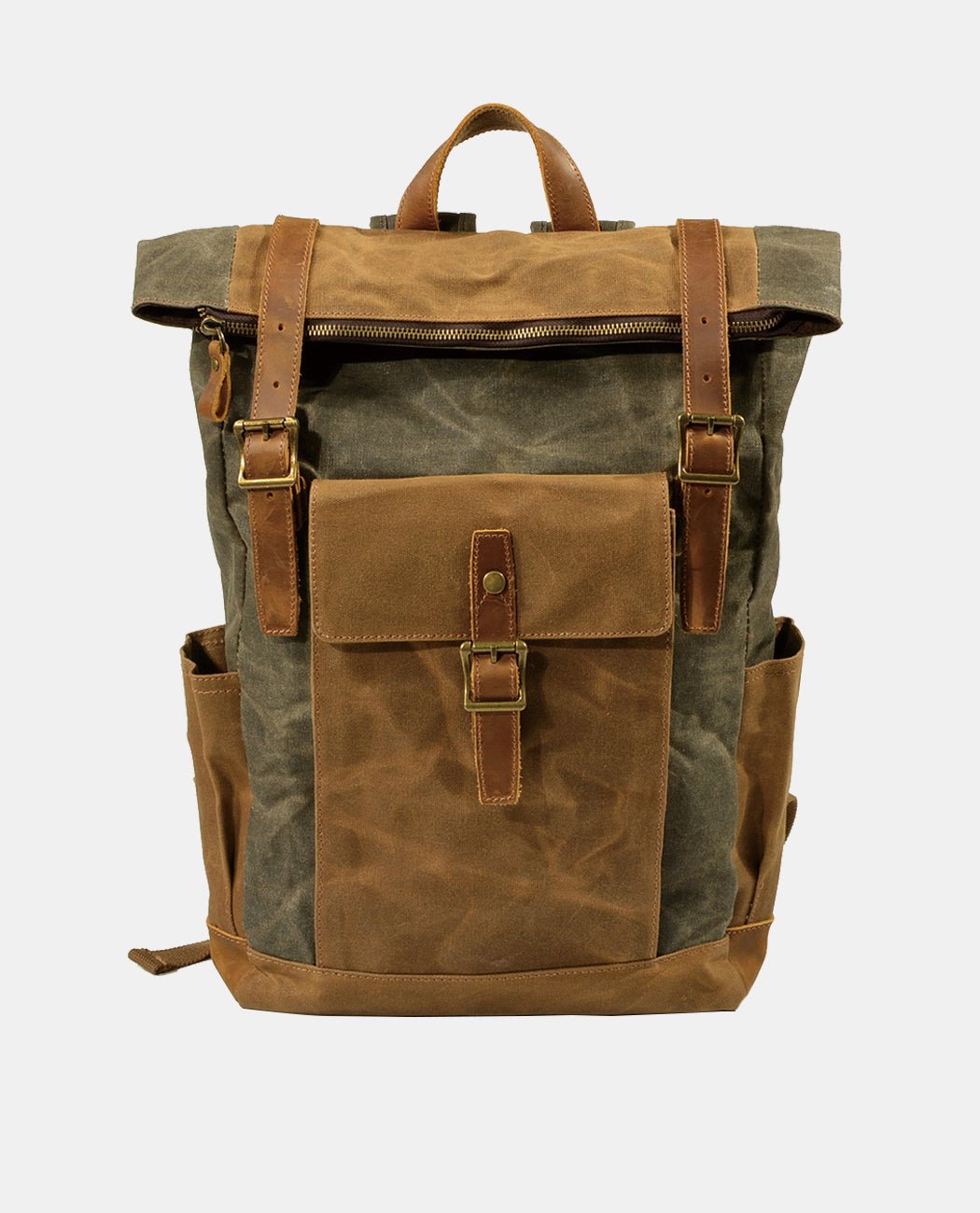 Canvas Casual Bag