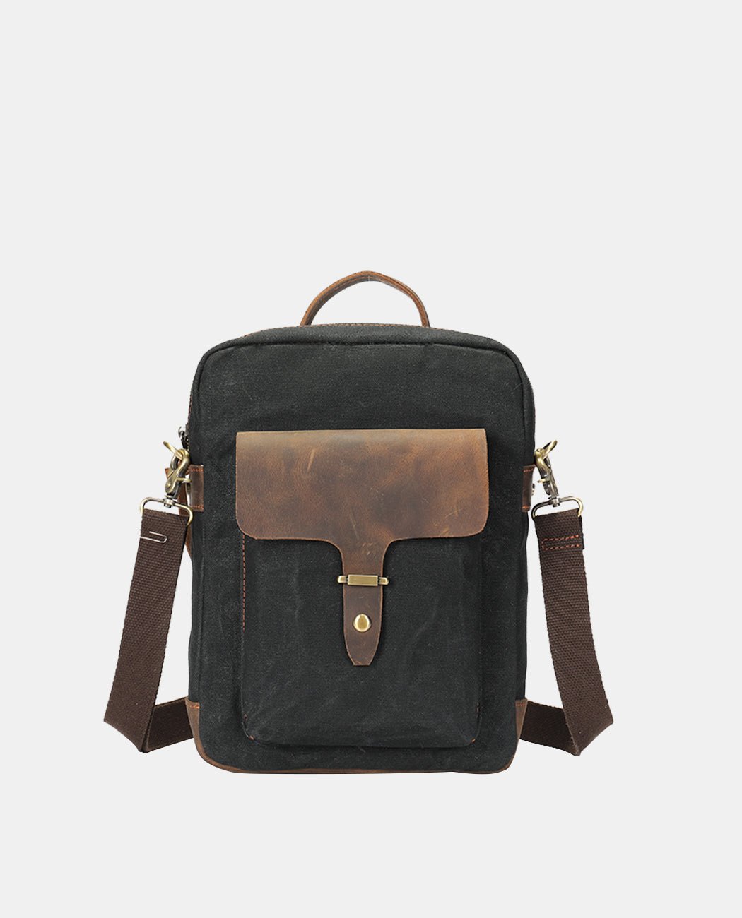Urban Explorer Canvas Backpack