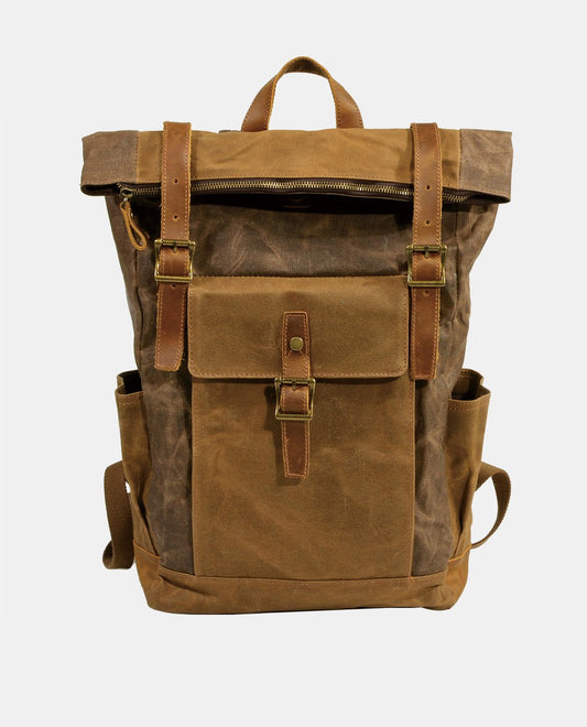 Canvas Casual Bag
